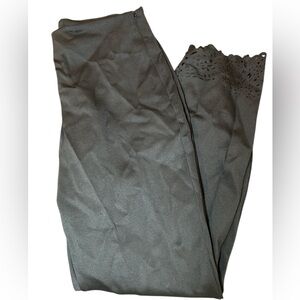 White House black market black pants